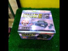 Meltec
MP-210
Fully automatic pulse charger