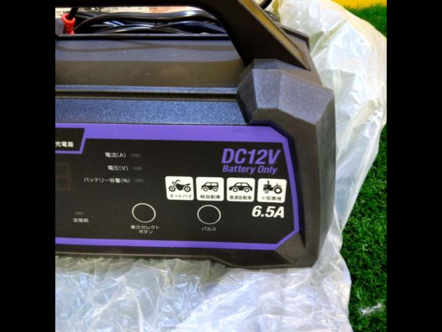 Meltec
MP-210
Fully automatic pulse charger