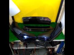 Unknown Manufacturer
General-purpose front lip spoiler