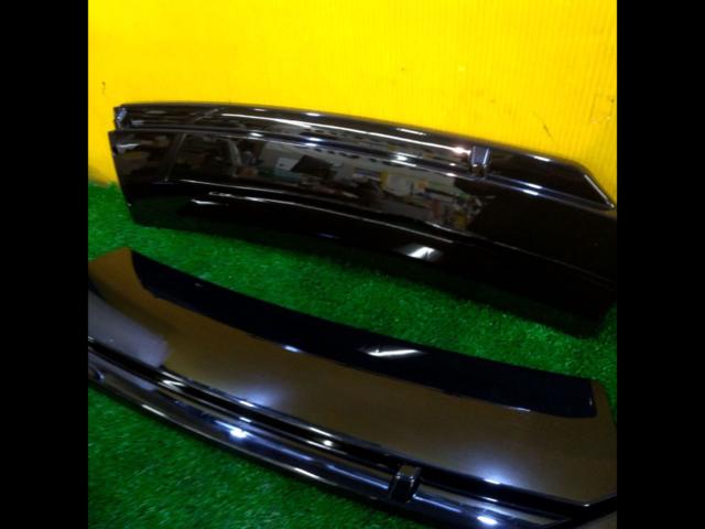 Unknown Manufacturer
General-purpose front lip spoiler