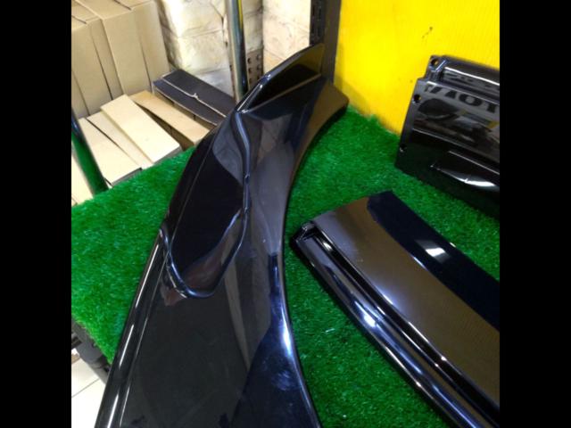Unknown Manufacturer
General-purpose front lip spoiler