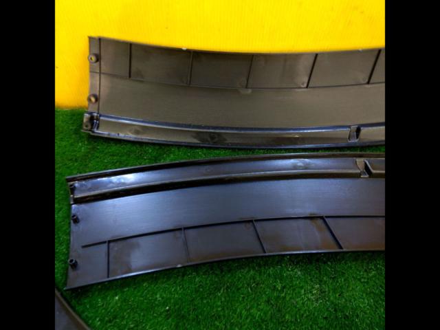 Unknown Manufacturer
General-purpose front lip spoiler