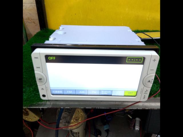 TOYOTA genuine
NSCP-W62