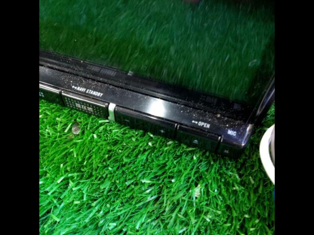 carrozzeria
AVIC-RZ710