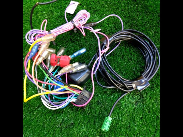 carrozzeria
AVIC-RZ710