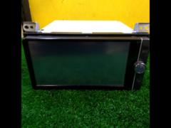 TOYOTA genuine
NSZT-W62G