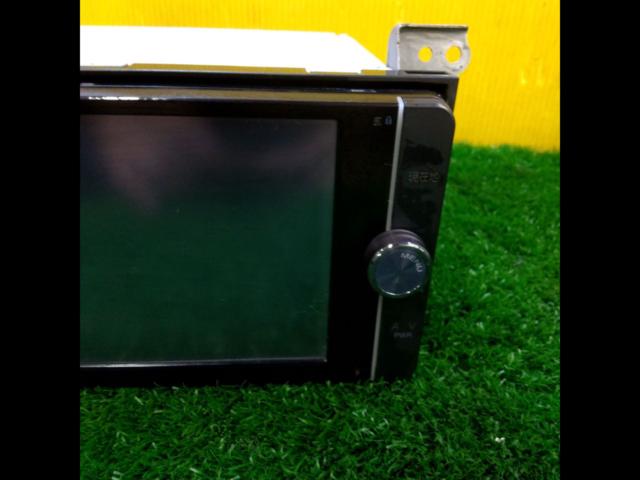 TOYOTA genuine
NSZT-W62G