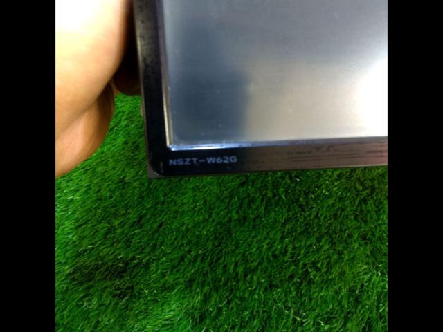 TOYOTA genuine
NSZT-W62G