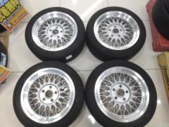 BBS
GERMANY
RG023+NEXEN/ROADSTONE
N
FERA
SU1