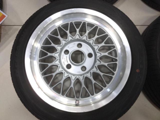 BBS
GERMANY
RG023+NEXEN/ROADSTONE
N
FERA
SU1