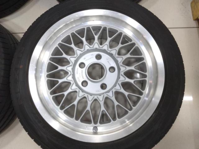 BBS
GERMANY
RG023+NEXEN/ROADSTONE
N
FERA
SU1