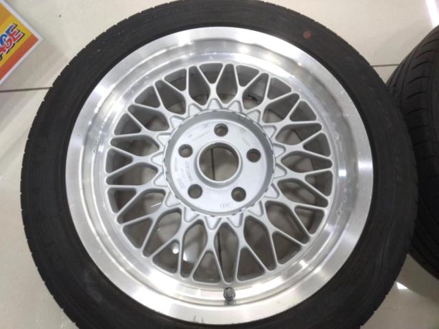 BBS
GERMANY
RG023+NEXEN/ROADSTONE
N
FERA
SU1