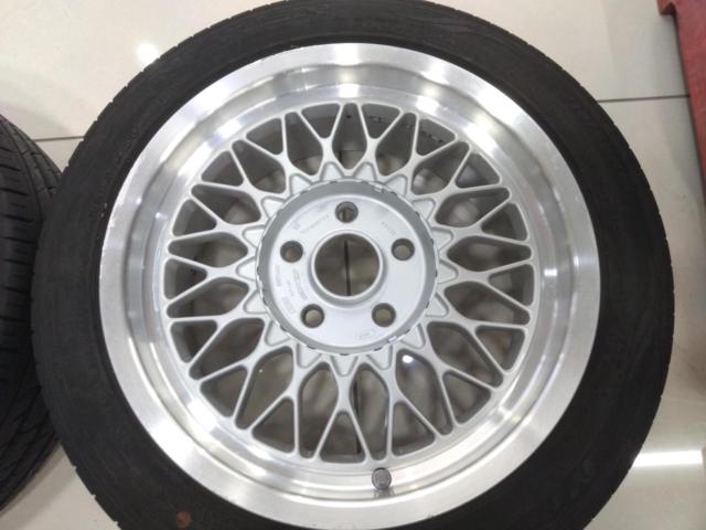 BBS
GERMANY
RG023+NEXEN/ROADSTONE
N
FERA
SU1