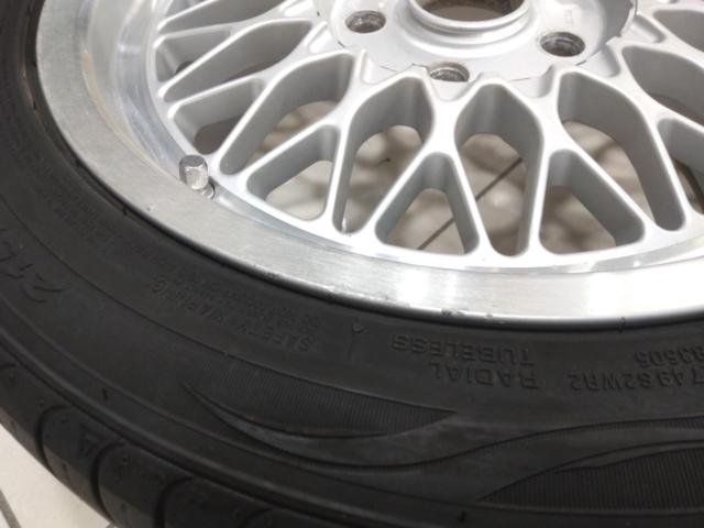 BBS
GERMANY
RG023+NEXEN/ROADSTONE
N
FERA
SU1