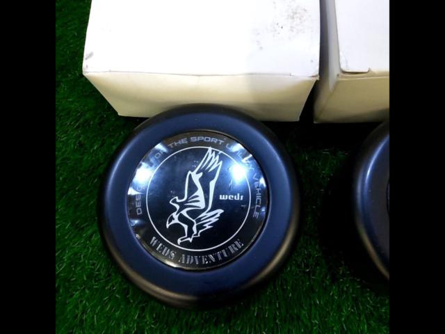 WEDS
KEELER series
CP-WRC･Mid
Mad Black
52495
2 pieces set