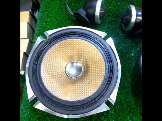 carrozzeria
TS-V7A
17cm Separate 2-way speaker