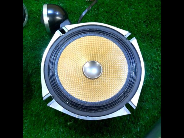 carrozzeria
TS-V7A
17cm Separate 2-way speaker