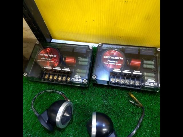 carrozzeria
TS-V7A
17cm Separate 2-way speaker