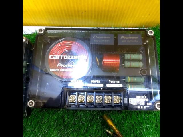 carrozzeria
TS-V7A
17cm Separate 2-way speaker