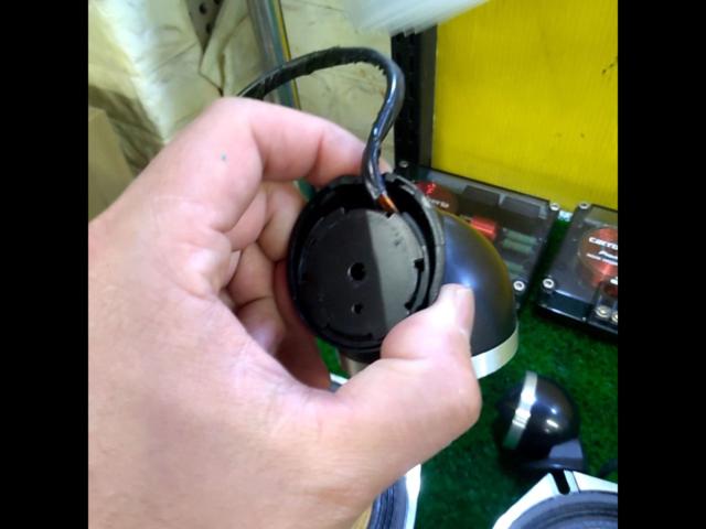 carrozzeria
TS-V7A
17cm Separate 2-way speaker