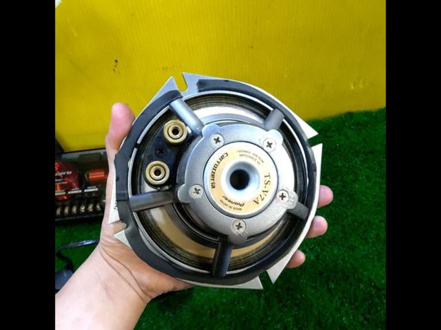 carrozzeria
TS-V7A
17cm Separate 2-way speaker