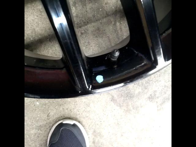 HONDA
Civic RS/FL1 genuine wheels
(With noise reduction)