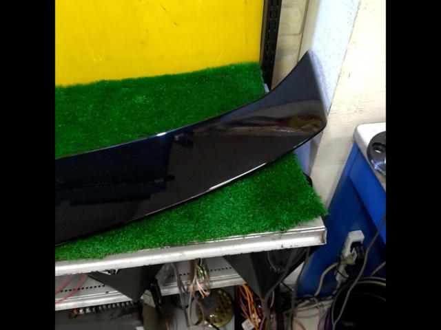 HONDA
Civic RS/FL1 genuine rear wing (rear spoiler)