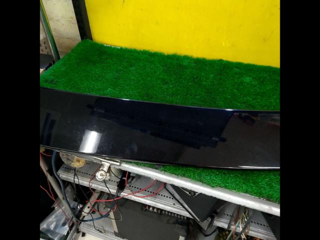 HONDA
Civic RS/FL1 genuine rear wing (rear spoiler)