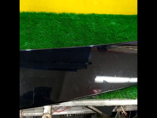 HONDA
Civic RS/FL1 genuine rear wing (rear spoiler)