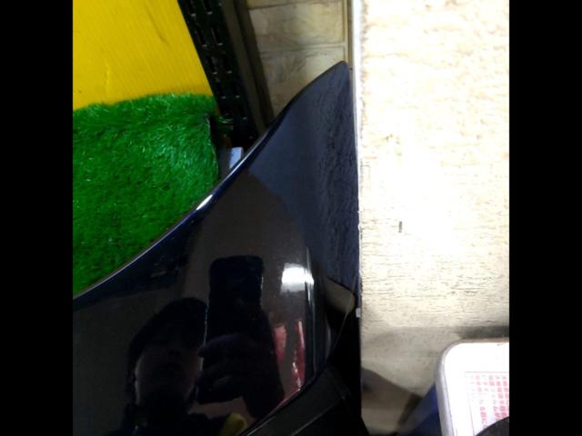 HONDA
Civic RS/FL1 genuine rear wing (rear spoiler)