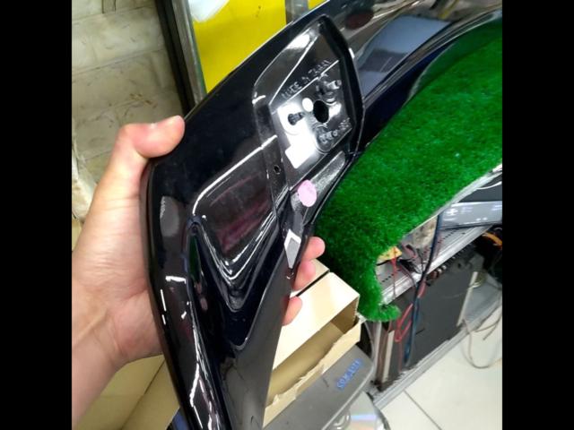 HONDA
Civic RS/FL1 genuine rear wing (rear spoiler)