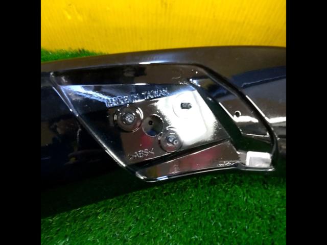 HONDA
Civic RS/FL1 genuine rear wing (rear spoiler)