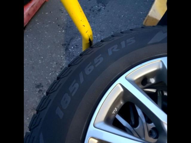 AUTOBACS
SEVEN
LEBEN
SS6 + PIRELLI
ICE
ZERO
ASIMMETRICO