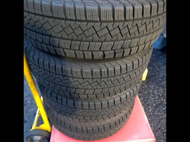 AUTOBACS
SEVEN
LEBEN
SS6 + PIRELLI
ICE
ZERO
ASIMMETRICO