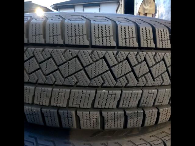 AUTOBACS
SEVEN
LEBEN
SS6 + PIRELLI
ICE
ZERO
ASIMMETRICO