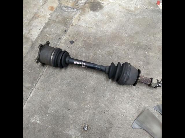 NISSAN
180SX/RPS13 genuine drive shaft