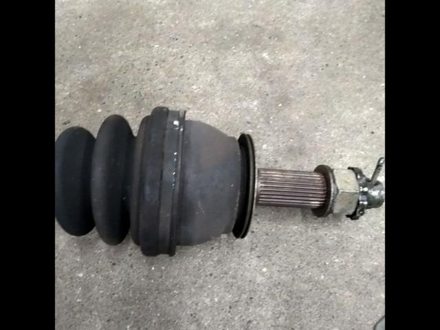 NISSAN
180SX/RPS13 genuine drive shaft