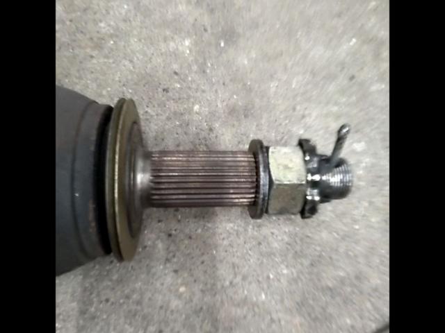 NISSAN
180SX/RPS13 genuine drive shaft