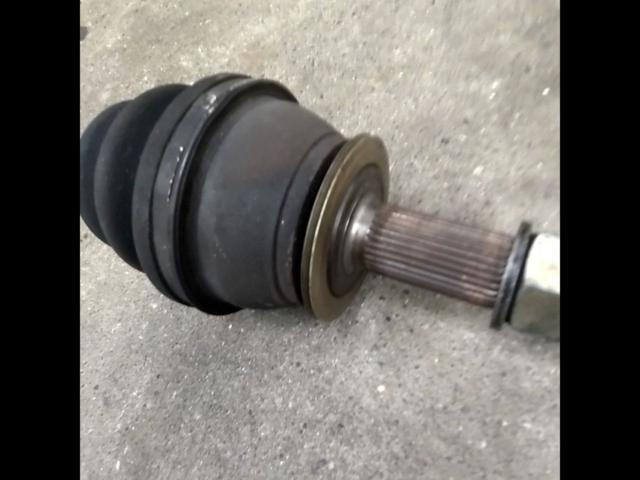NISSAN
180SX/RPS13 genuine drive shaft