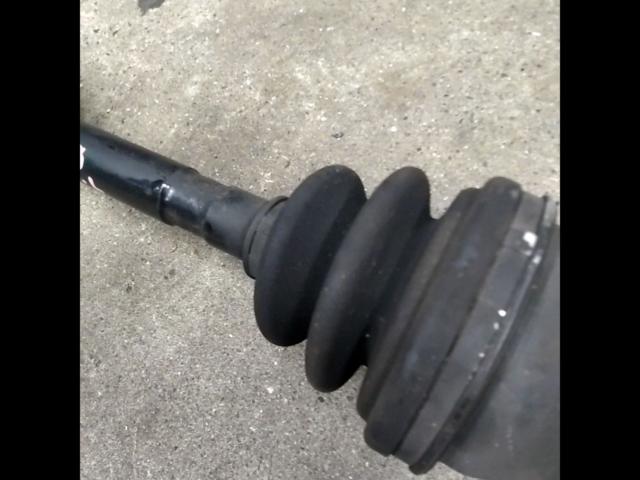 NISSAN
180SX/RPS13 genuine drive shaft