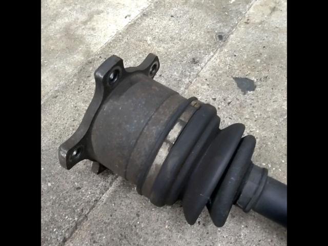 NISSAN
180SX/RPS13 genuine drive shaft