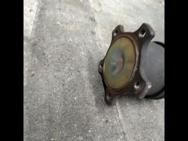 NISSAN
180SX/RPS13 genuine drive shaft