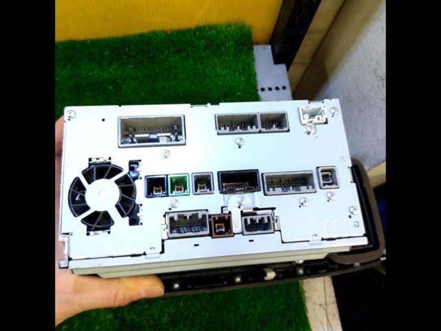 HONDA オデッセイ/RC1純正インターナビ NVF-8738ZH 39100-T6A-J613-M 