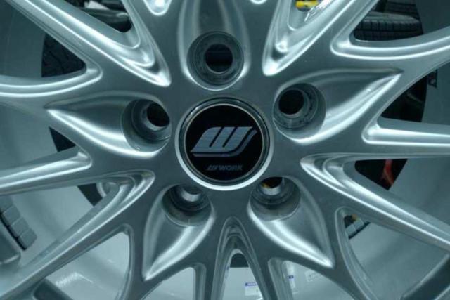 WORK
IMPORT
LABEL
WIL-01F + YOKOHAMA
iceGUARD
iG60