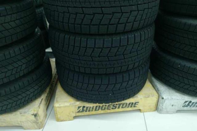 WORK
IMPORT
LABEL
WIL-01F + YOKOHAMA
iceGUARD
iG60