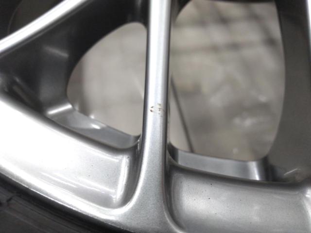 TOYOTA
Toyota Voxy/ZRR80 genuine BBS forged wheels + BRIDGESTONE
SEIBERLING
SL 201