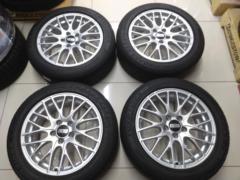 BBS
GERMANY
CS
CS
+
TOYO
PROXES
CL1
SUV