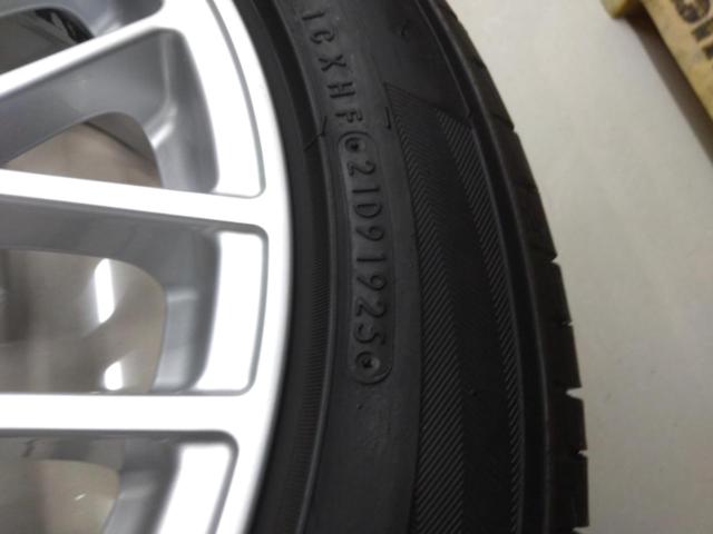 BBS
GERMANY
CS
CS
+
TOYO
PROXES
CL1
SUV