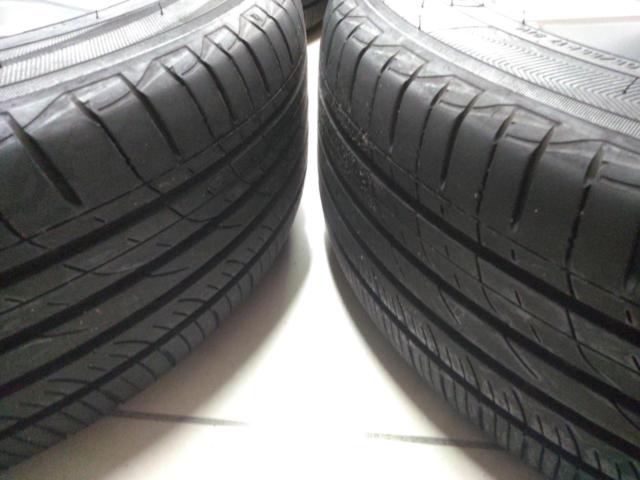 BBS
GERMANY
CS
CS
+
TOYO
PROXES
CL1
SUV