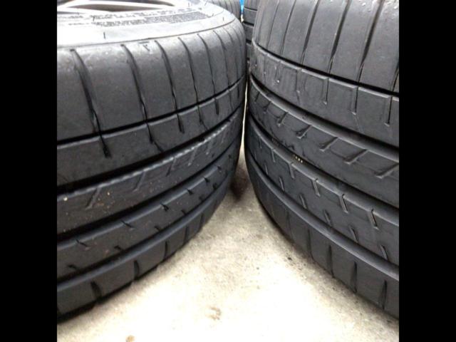  BMW
For the current 7 Series! The ultimate ultra-high-performance duralumin forged wheels! BBS
RI-D
DURA
RI082
RI029
+
DUNLOP
SP
SPORT
RS